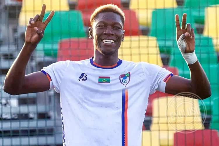 Ibrahim Gadiaga