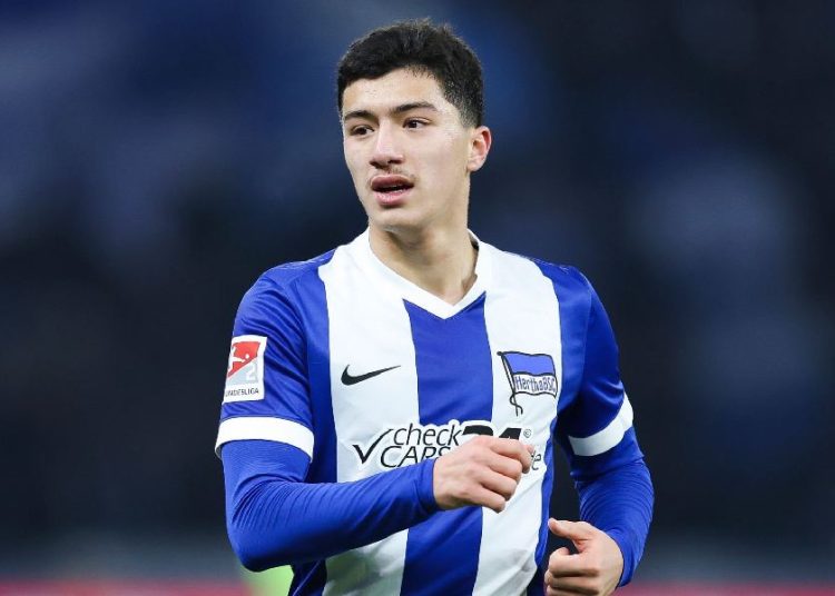 Ibrahim Maza