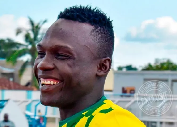 Ibrahim Mustapha Yuga