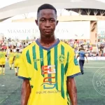 Ibrahima Chérif Fofana