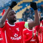 Ibrahima Sory Conté
