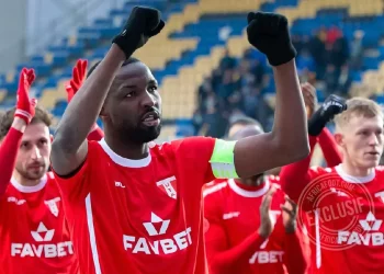 Ibrahima Sory Conté