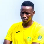 Ibrahima Sory Sankhon