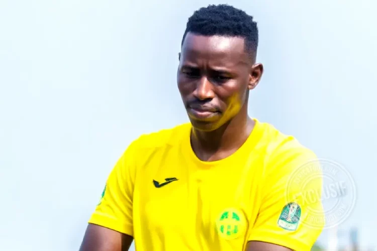 Ibrahima Sory Sankhon
