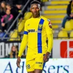 Ibrahima Sory Sankhon