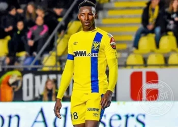 Ibrahima Sory Sankhon