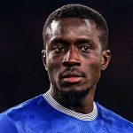 Idrissa Gana Gueye