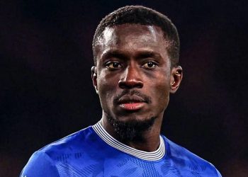 Idrissa Gana Gueye