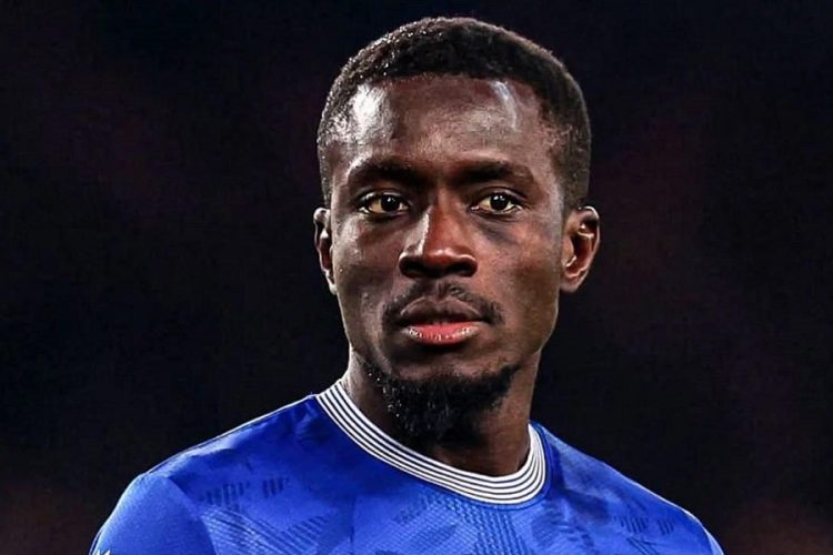 Idrissa Gana Gueye
