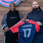 Ignatius Ganago