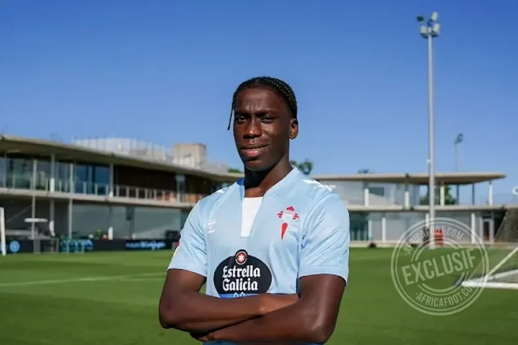 Ilaix Moriba