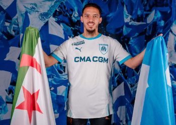 Ismaël Bennacer