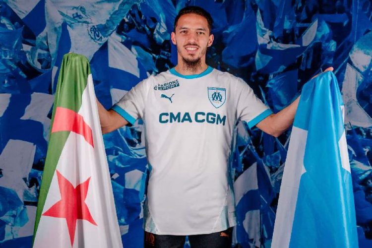 Ismaël Bennacer