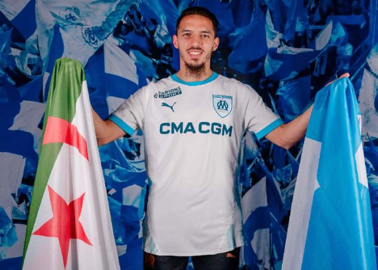 Ismaël Bennacer
