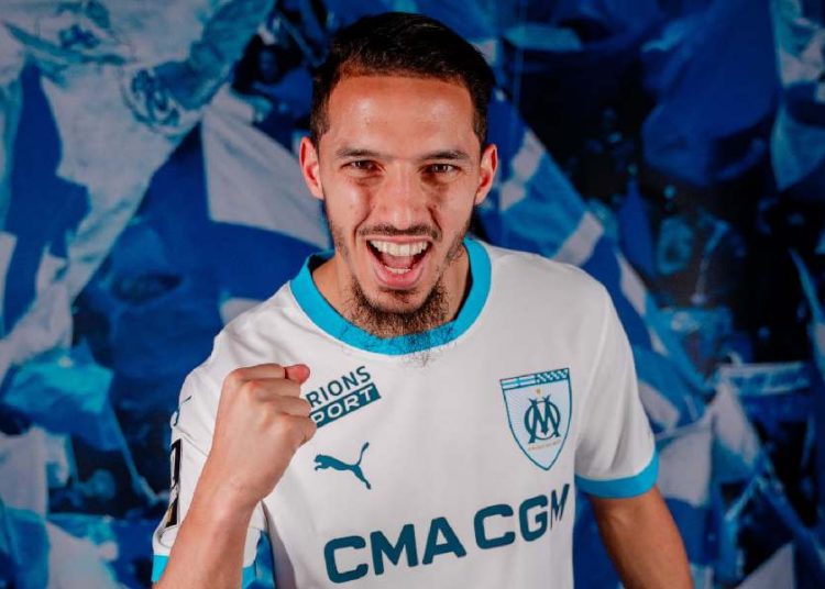 Ismaël Bennacer