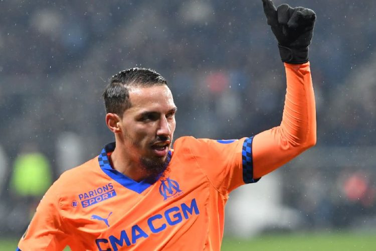Ismaël Bennacer
