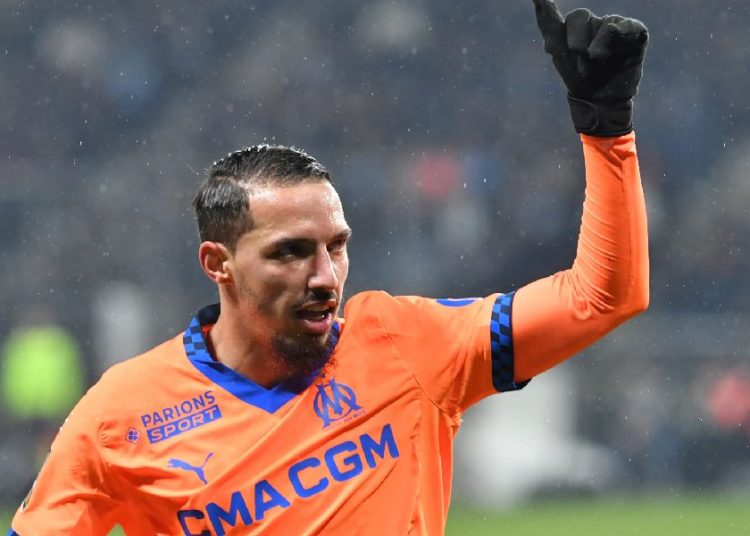 Ismaël Bennacer