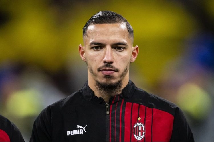 Ismaël Bennacer