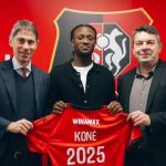 Ismaël Koné