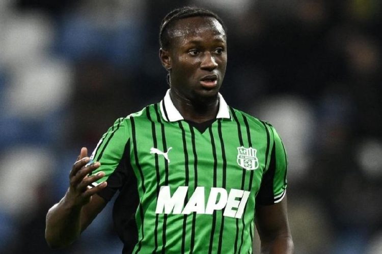 Ismaël Koné
