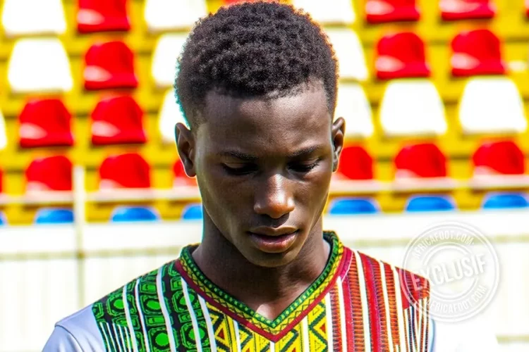 Issa Tounkara