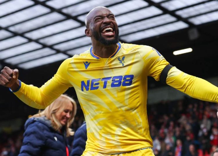 Top 5 des meilleures performances de nos joueurs africains en Premier League (J24)