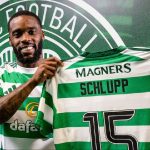 Jeffrey Schlupp