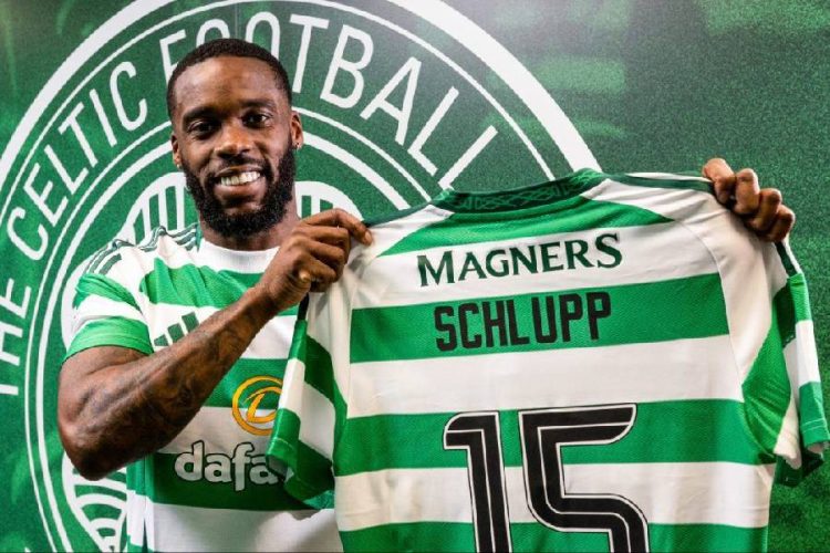 Jeffrey Schlupp