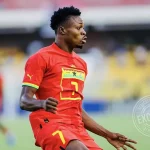 Jerry Afriyie