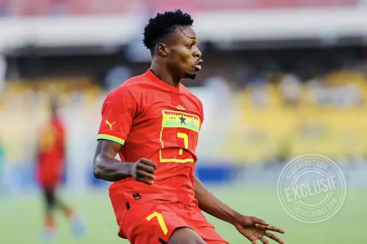 Jerry Afriyie