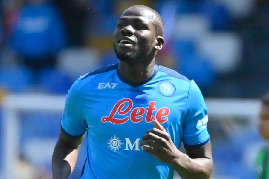 Kalidou Koulibaly