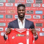 Keita Baldé