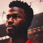 Keita Baldé