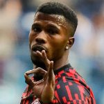 Keita Baldé