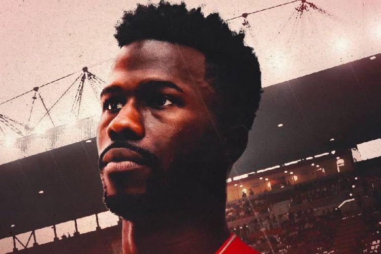 Keita Baldé