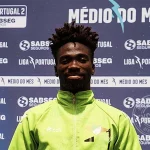 Lawrence Ofori