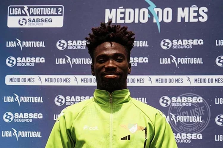 Lawrence Ofori