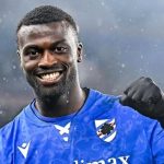 M’Baye Niang