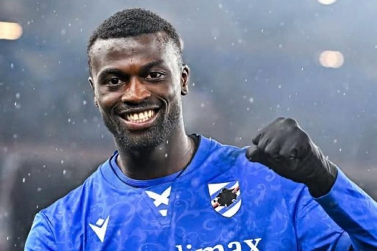 M’Baye Niang