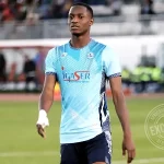 Mahamadou Camara