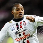 Mahamane El Hadji Traoré