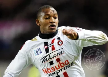 Mahamane El Hadji Traoré