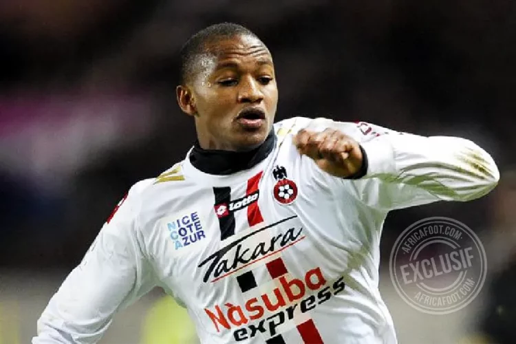 Mahamane El Hadji Traoré