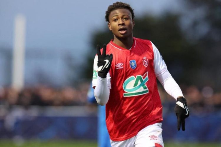 Mamadou Diakhon