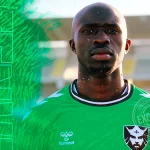 Mamadou Sané