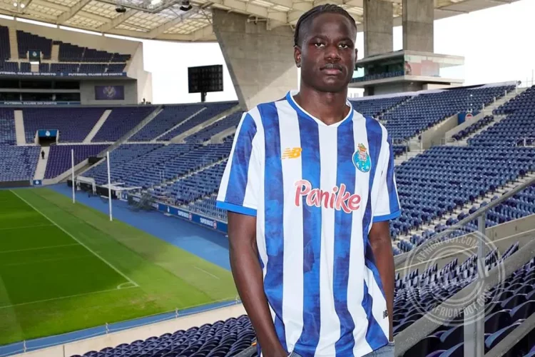 Mamadu Lamine Queta