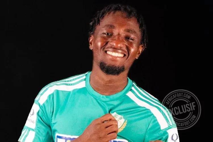 Mamady Diarra