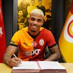 Mario Lemina