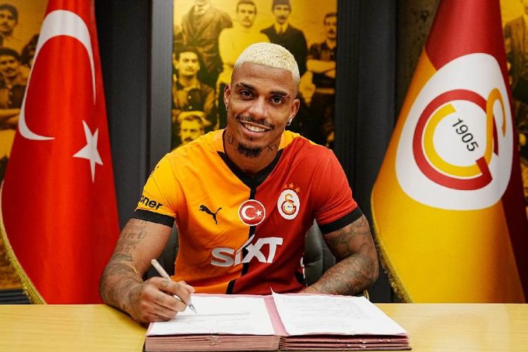 Mario Lemina