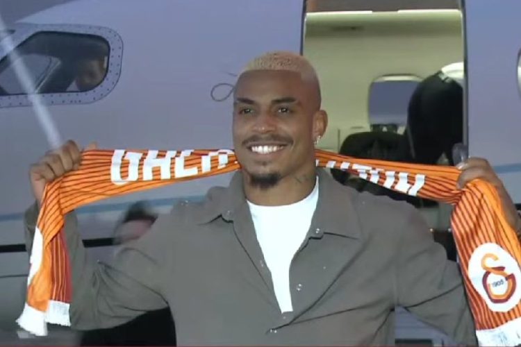 Mario Lemina